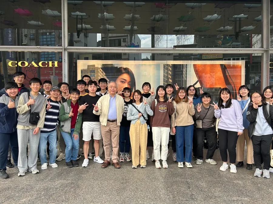 2024 — 新竹史坦利牛排尾牙（2024/02/01）